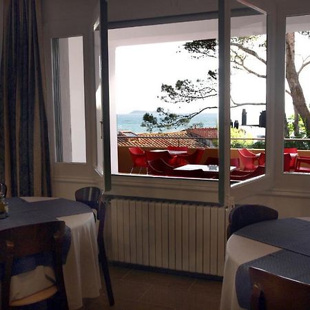 Hotel Sa Riera Бегур Екстериор снимка